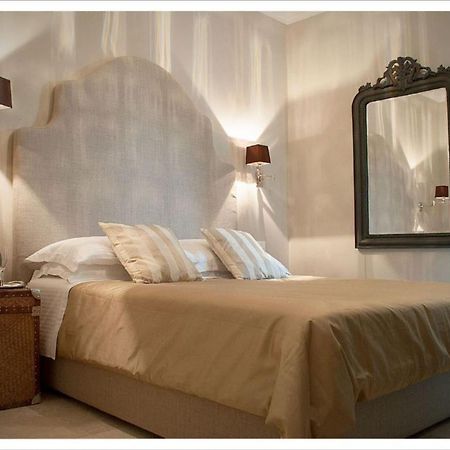 La Dependance Hotel Noto Zewnętrze zdjęcie
