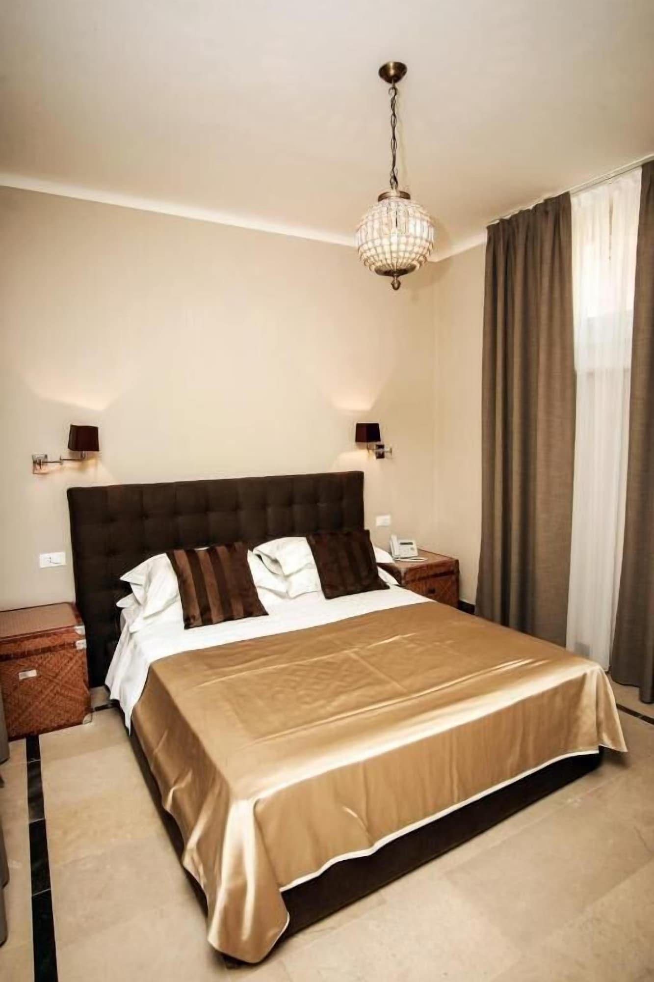 La Dependance Hotel Noto Zewnętrze zdjęcie