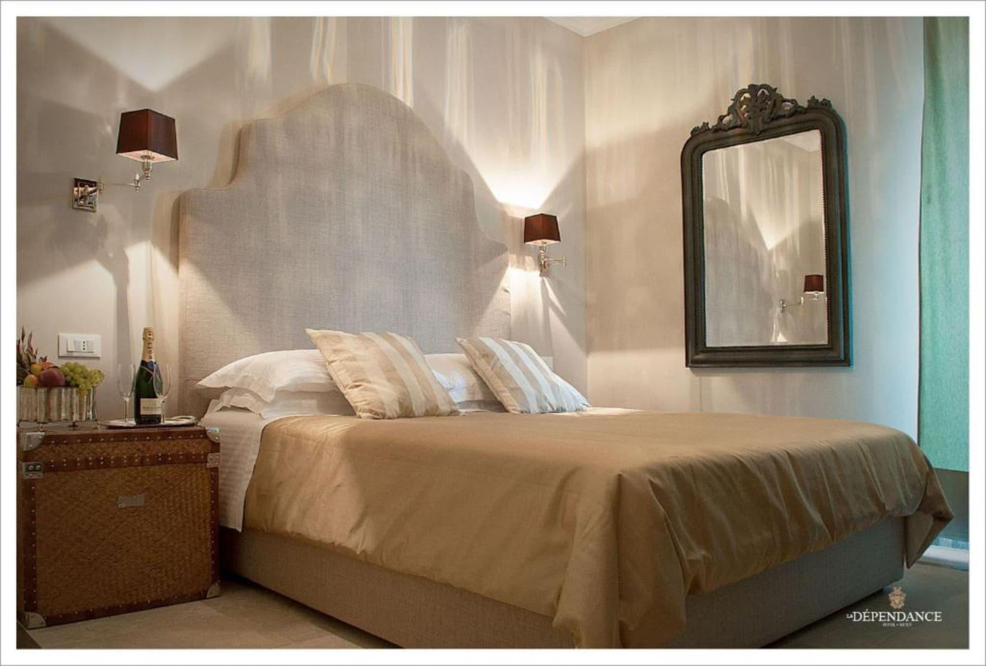 La Dependance Hotel Noto Zewnętrze zdjęcie