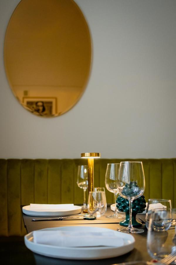 La Dependance Hotel Noto Zewnętrze zdjęcie