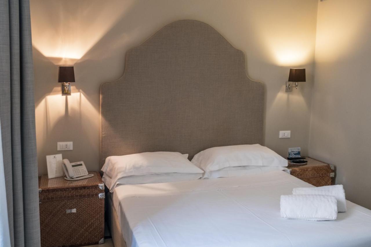 La Dependance Hotel Noto Zewnętrze zdjęcie