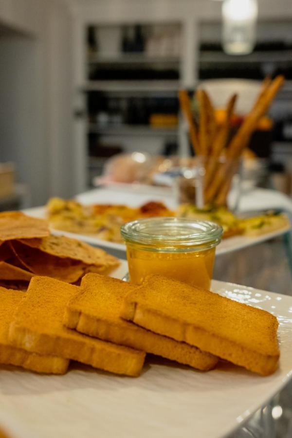 La Dependance Hotel Noto Zewnętrze zdjęcie