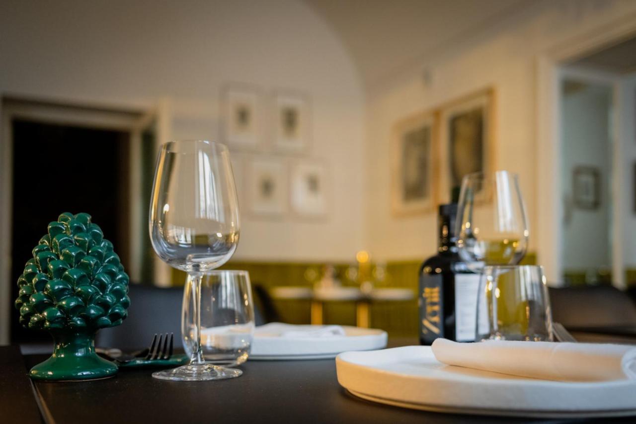 La Dependance Hotel Noto Zewnętrze zdjęcie