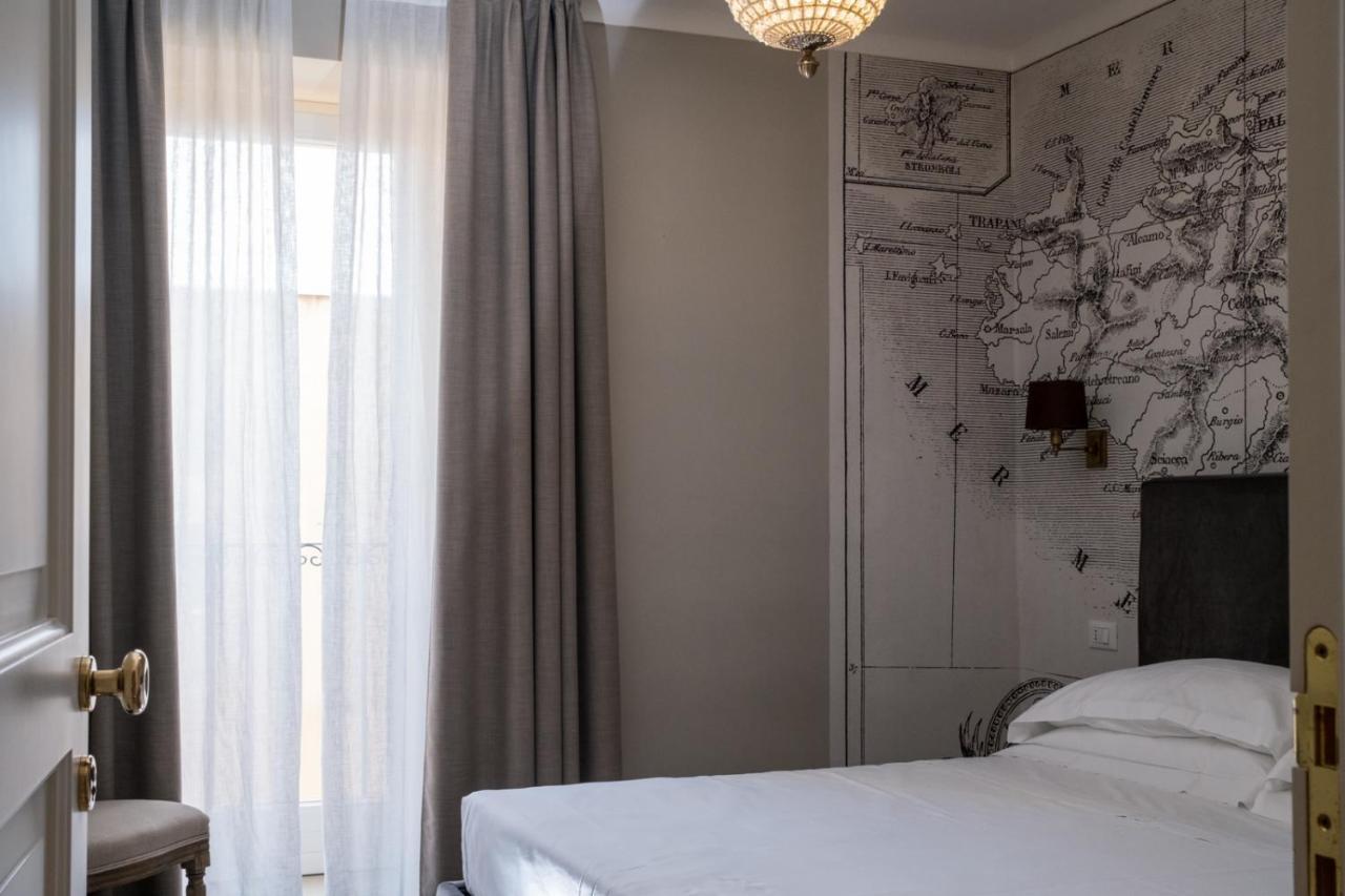 La Dependance Hotel Noto Zewnętrze zdjęcie