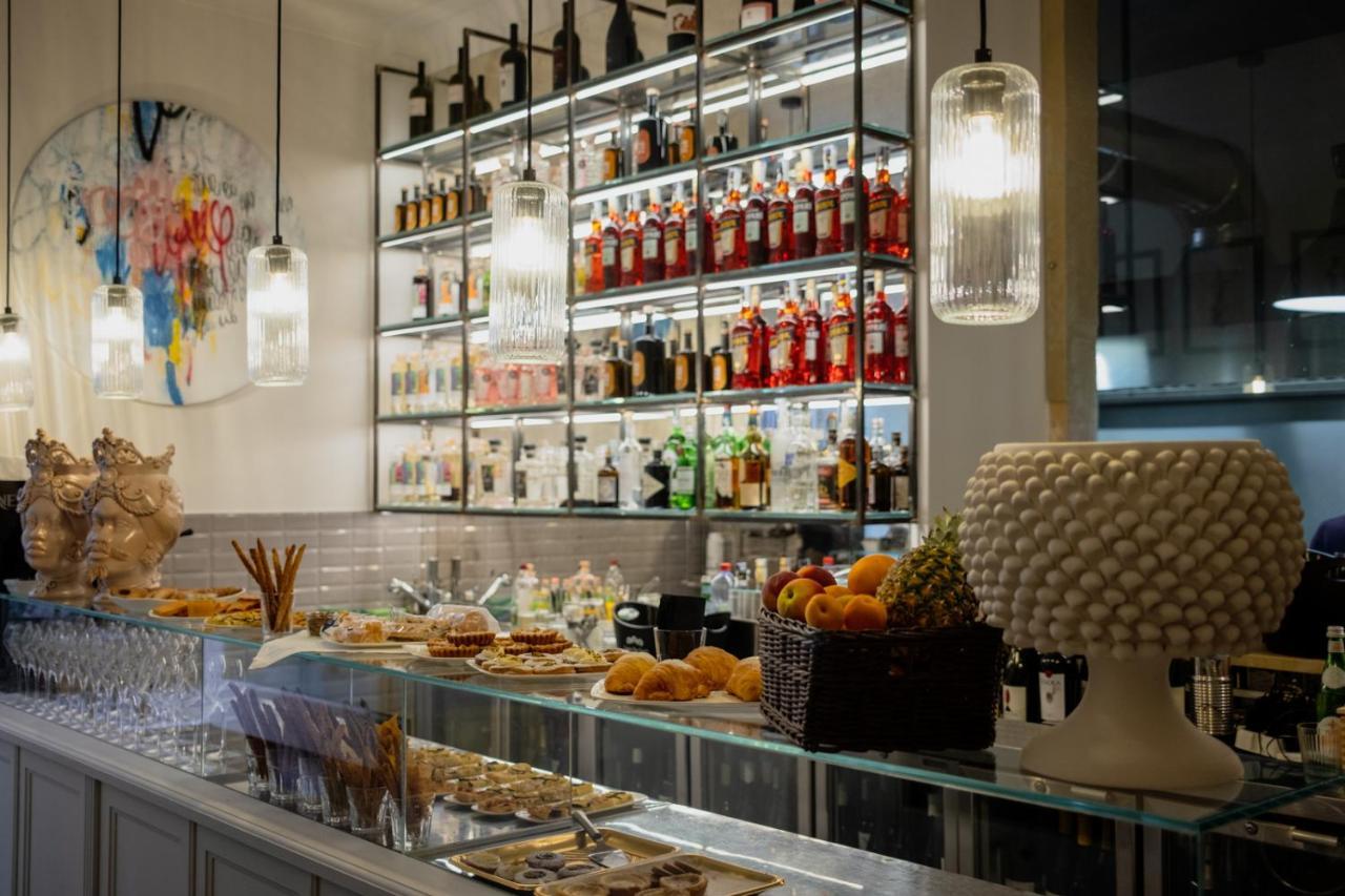 La Dependance Hotel Noto Zewnętrze zdjęcie
