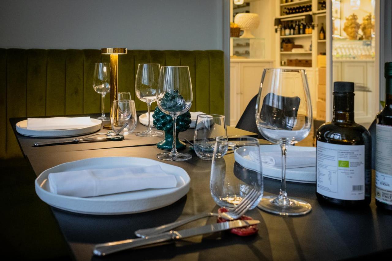 La Dependance Hotel Noto Zewnętrze zdjęcie