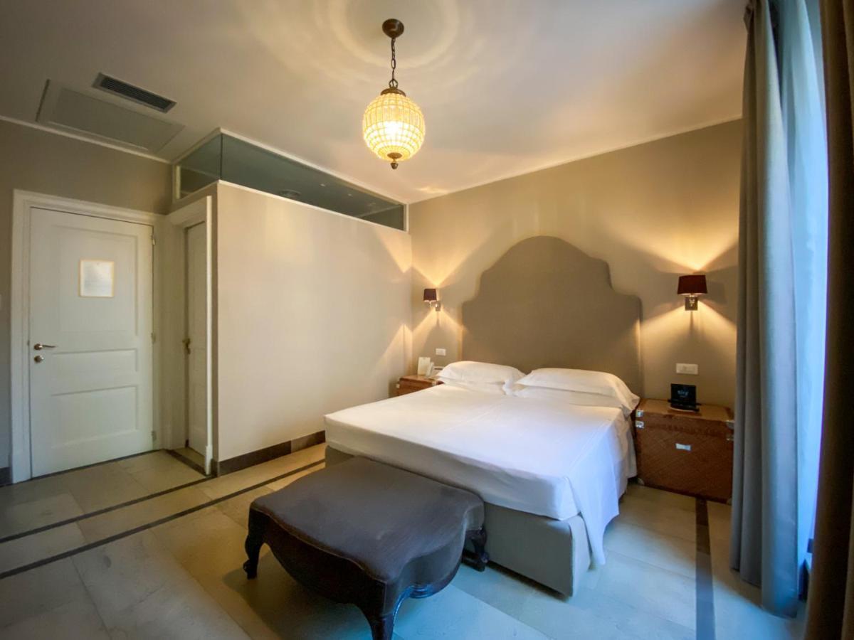 La Dependance Hotel Noto Zewnętrze zdjęcie