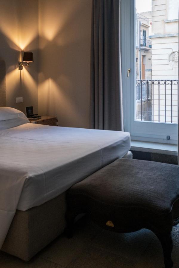 La Dependance Hotel Noto Zewnętrze zdjęcie
