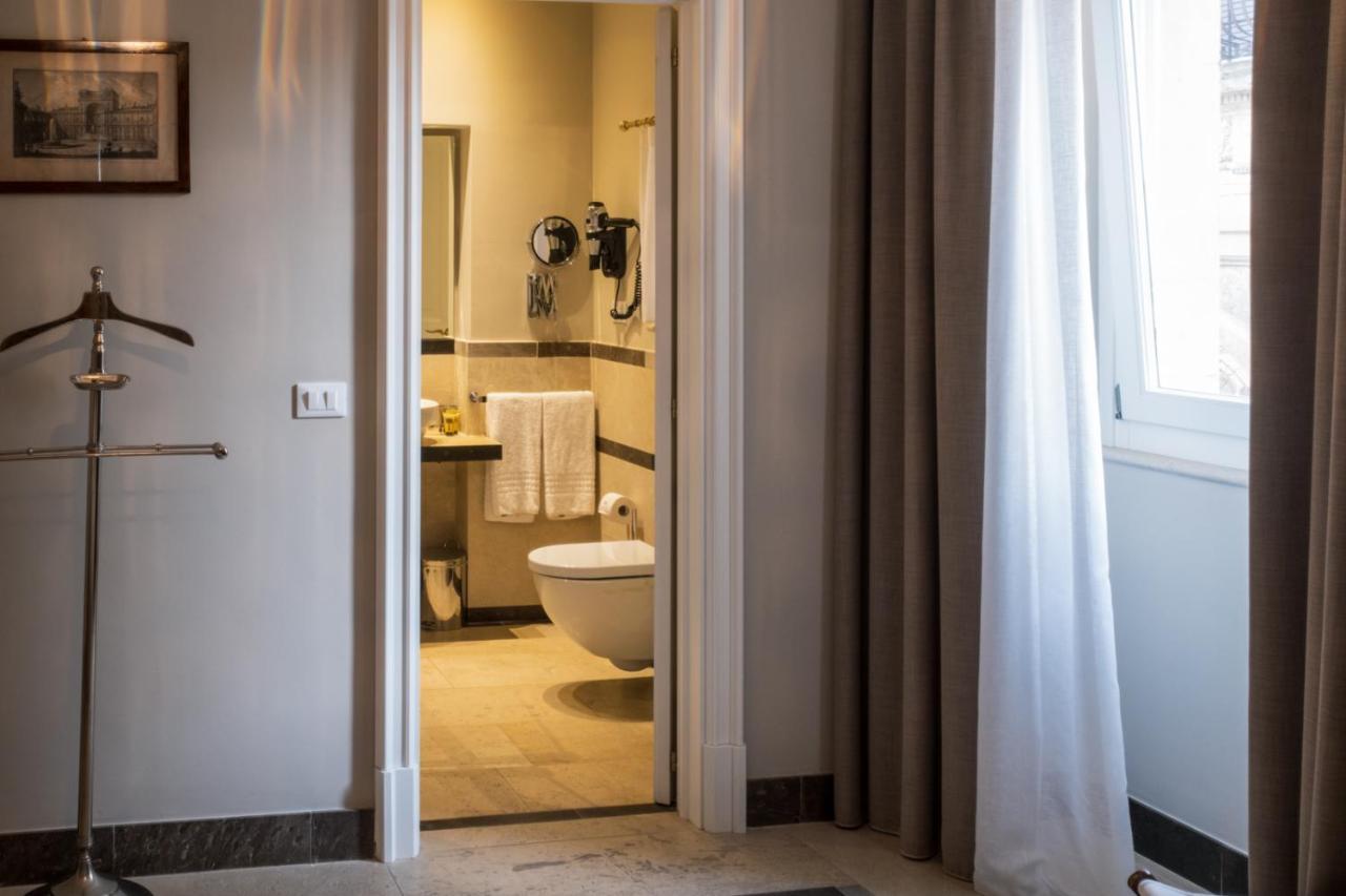 La Dependance Hotel Noto Zewnętrze zdjęcie