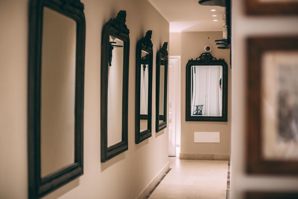 La Dependance Hotel Noto Zewnętrze zdjęcie