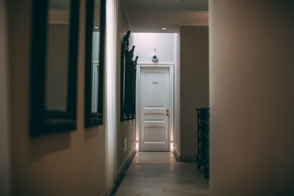 La Dependance Hotel Noto Zewnętrze zdjęcie