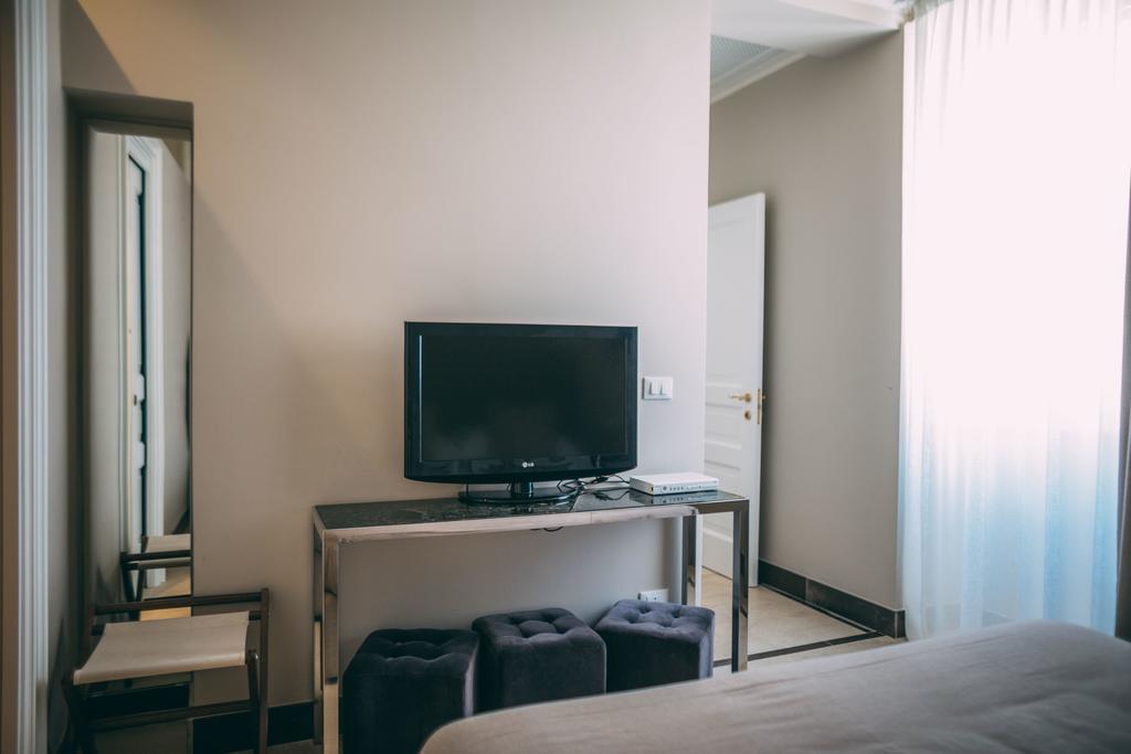 La Dependance Hotel Noto Zewnętrze zdjęcie