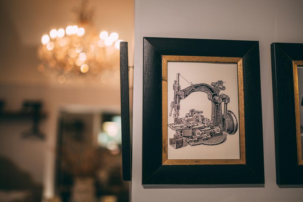 La Dependance Hotel Noto Zewnętrze zdjęcie