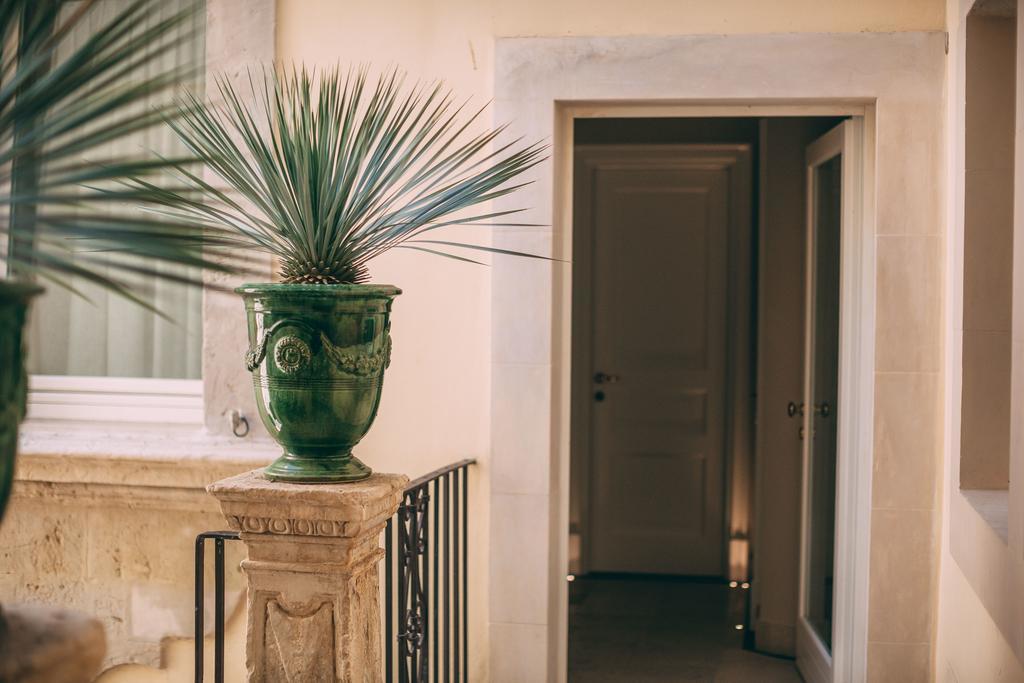 La Dependance Hotel Noto Zewnętrze zdjęcie