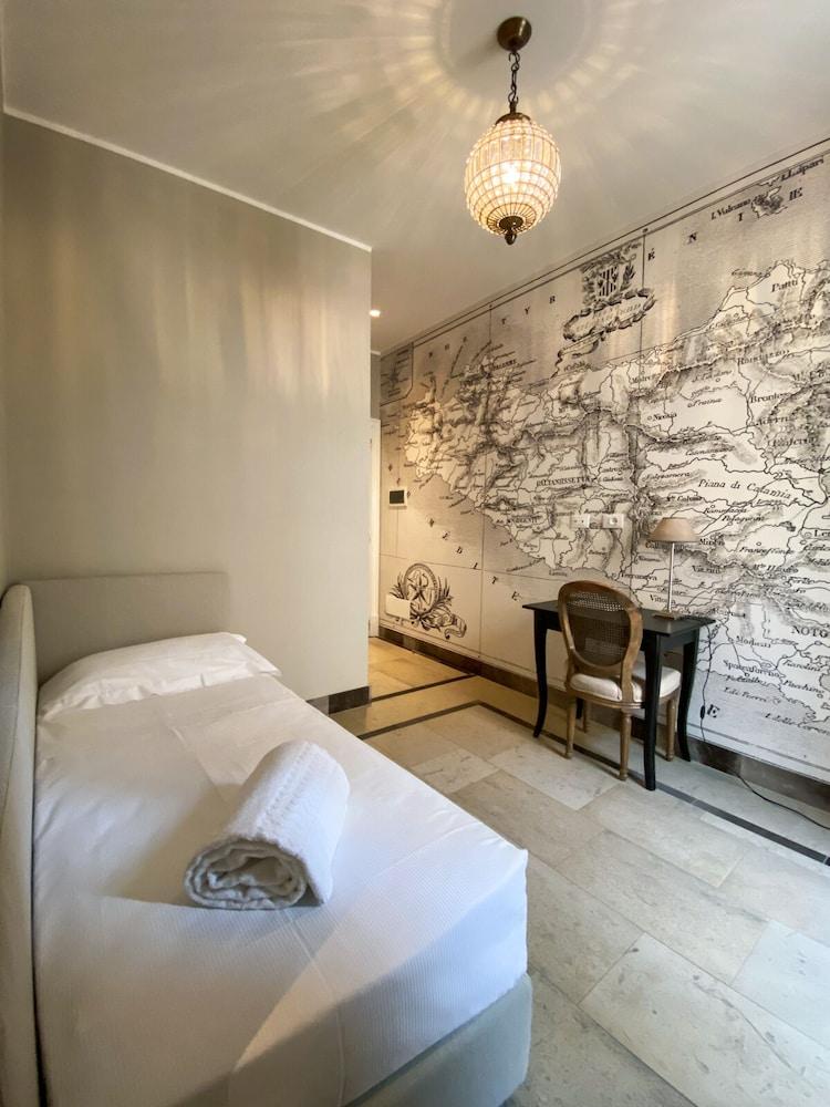 La Dependance Hotel Noto Zewnętrze zdjęcie