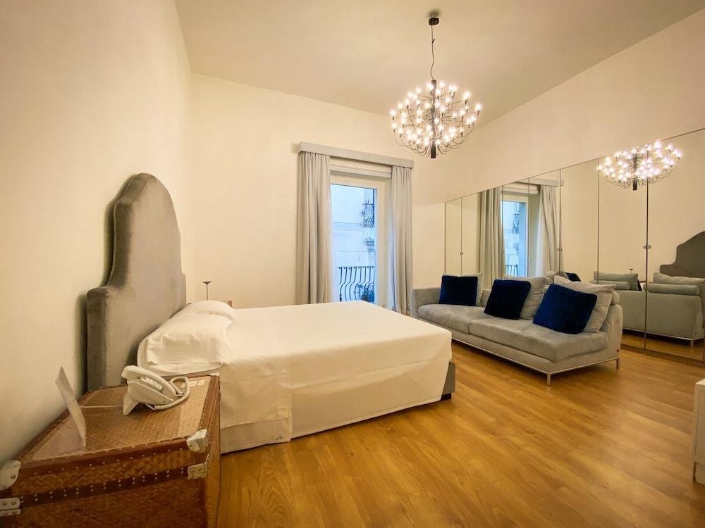 La Dependance Hotel Noto Zewnętrze zdjęcie