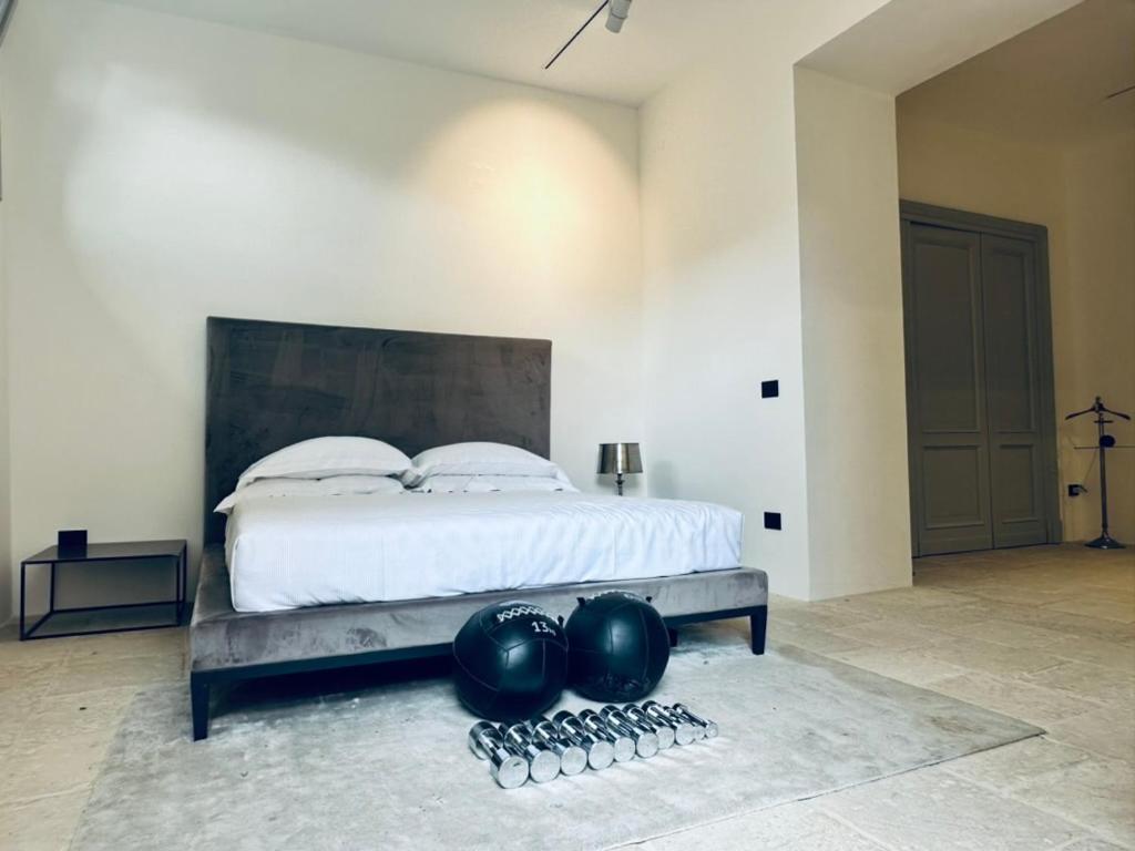 La Dependance Hotel Noto Zewnętrze zdjęcie