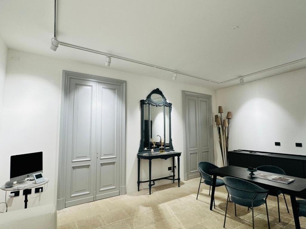 La Dependance Hotel Noto Zewnętrze zdjęcie