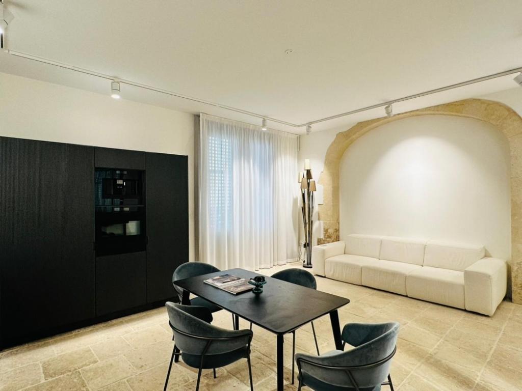La Dependance Hotel Noto Zewnętrze zdjęcie